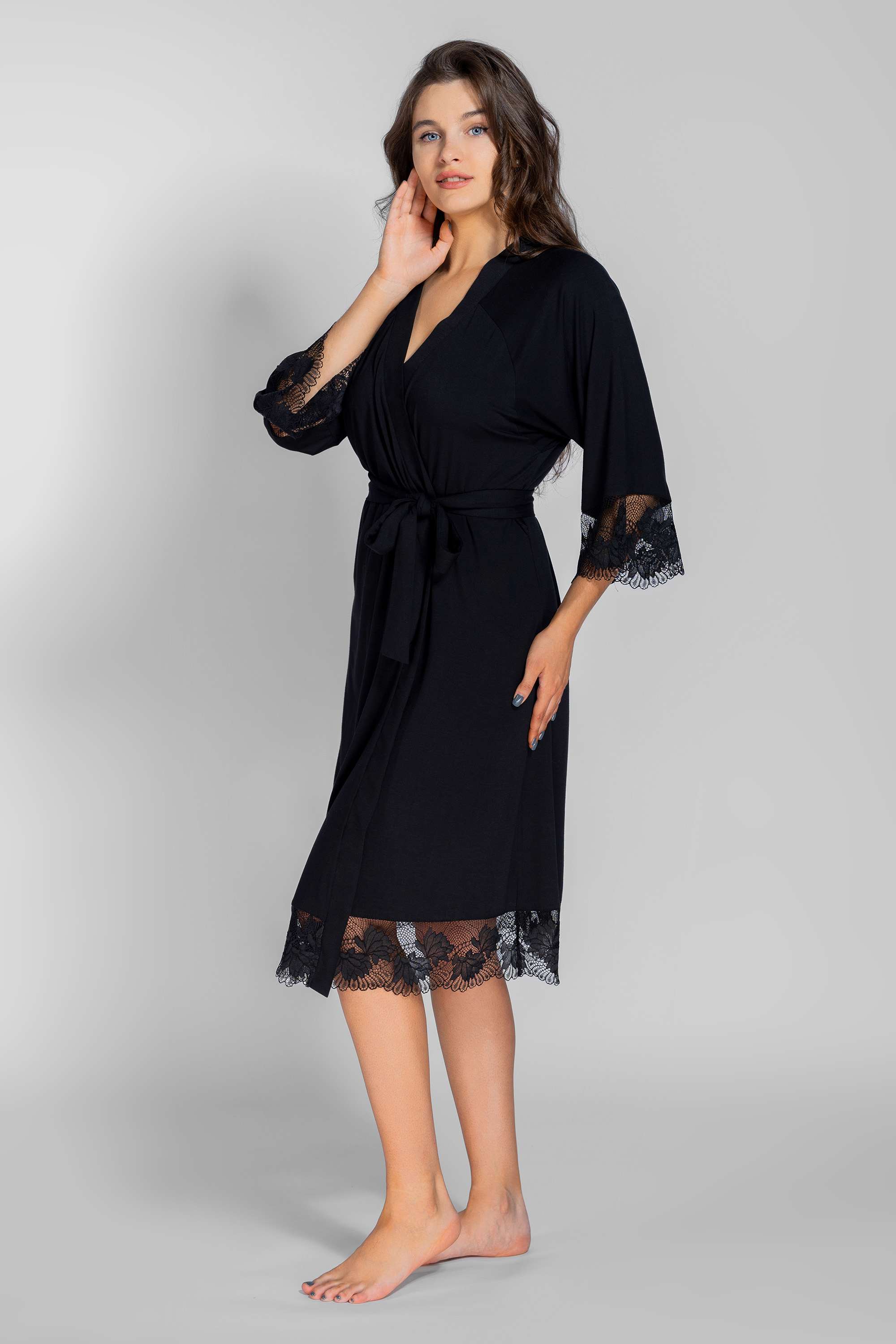 8183-6719 Халат